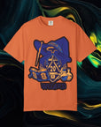 Wizard | Comfort Colors C1717 | Unisex Garment-Dyed T-shirt