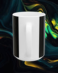 Hybrid | Ceramic Mug - 11oz & 15oz