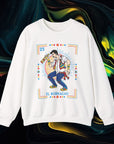 Borracho | Gildan 18000 | Unisex Heavy Blend™ Crewneck Sweatshirt