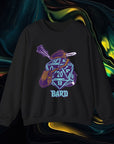 Bard | Gildan 18000 | Unisex Heavy Blend™ Crewneck Sweatshirt