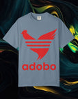 Adobo | Comfort Colors C1717 | Unisex Garment-Dyed T-shirt