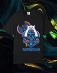 Barbarian | Comfort Colors C1717 | Unisex Garment-Dyed T-shirt