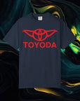 Toyoda | Comfort Colors C1717 | Unisex Garment-Dyed T-shirt