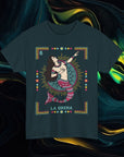 Sirena | Gildan 5000 | Unisex Heavy Cotton Tee