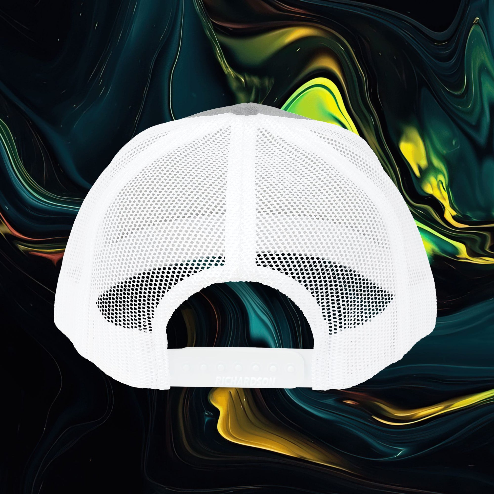 Solano Designs | Richardson Snapback Trucker Cap - Perfect for Casual Outings &amp; Festivals