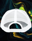 Solano Designs | Richardson Snapback Trucker Cap - Perfect for Casual Outings & Festivals