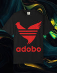 Adobo | Comfort Colors C1717 | Unisex Garment-Dyed T-shirt