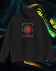 Diablito | Gildan 18500 | Unisex Heavy Blend™ Hooded Sweatshirt