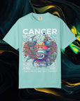 Cancer | Comfort Colors C1717 | Unisex Garment-Dyed T-shirt