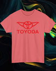 Toyoda | Gildan 5000 | Unisex Heavy Cotton Tee
