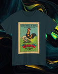 Gallo | Gildan 5000 | Unisex Heavy Cotton Tee