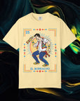 Borracho | Comfort Colors C1717 | Unisex Garment-Dyed T-shirt
