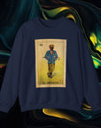 A.K. | Gildan 18000 | Unisex Heavy Blend™ Crewneck Sweatshirt