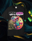 Bubble Gum | Comfort Colors C1717 | Unisex Garment-Dyed T-shirt