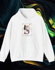Sirena | Gildan 18500 | Unisex Heavy Blend™ Hooded Sweatshirt