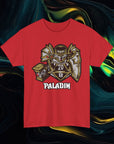 Paladin | Gildan 5000 | Unisex Heavy Cotton Tee