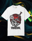 Fighter | Comfort Colors C1717 | Unisex Garment-Dyed T-shirt