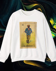 A.K. | Gildan 18000 | Unisex Heavy Blend™ Crewneck Sweatshirt