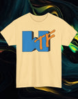 Wtf | Gildan 5000 | Unisex Heavy Cotton Tee