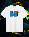 Wtf | Gildan 2000T | Unisex Ultra Cotton® Tall T-Shirt