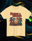 Houses & Humans | Gildan 5000 | Unisex Heavy Cotton Tee