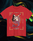 Sirena | Gildan 5000 | Unisex Heavy Cotton Tee