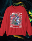 Capricorn | Gildan 18000 | Unisex Heavy Blend™ Crewneck Sweatshirt