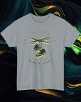 Chuck'em | Gildan 5000 | Unisex Heavy Cotton Tee