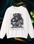 Skate or Die | Gildan 18000 | Unisex Heavy Blend™ Crewneck Sweatshirt