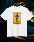 A.K. | Gildan 2000T | Unisex Ultra Cotton® Tall T-Shirt