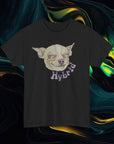 Hybrid | Unisex Heavy Cotton Tee