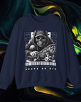 Skate or Die | Gildan 18000 | Unisex Heavy Blend™ Crewneck Sweatshirt