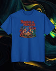 Houses & Humans | Gildan 2000T | Unisex Ultra Cotton® Tall T-Shirt
