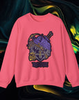 Rogue | Gildan 18000 | Unisex Heavy Blend™ Crewneck Sweatshirt