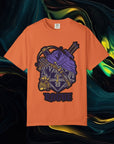 Rogue | Comfort Colors C1717 | Unisex Garment-Dyed T-shirt