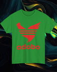 Adobo | Gildan 5000 | Unisex Heavy Cotton Tee