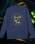 Chuck'em | Adidas Unisex Fleece Crewneck Sweatshirt