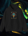 A.K. | Gildan 18500 | Unisex Heavy Blend™ Hooded Sweatshirt