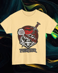 Fighter | Gildan 5000 | Unisex Heavy Cotton Tee