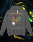 Gallo | Comfort Colors 1467 | Unisex Lightweight Hooded Sweatshirt