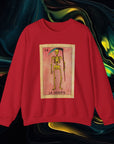 Muerte | Gildan 18000 | Unisex Heavy Blend™ Crewneck Sweatshirt
