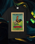 Gallo | Comfort Colors C1717 | Unisex Garment-Dyed T-shirt