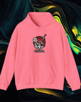 Fighter | Gildan 18500 | Unisex Heavy Blend™ Hooded Sweatshirt