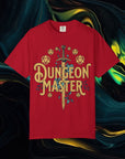 Dungeon Master | Comfort Colors C1717 | Unisex Garment-Dyed T-shirt
