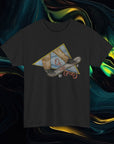 On My Grind | Gildan 5000 | Unisex Heavy Cotton Tee