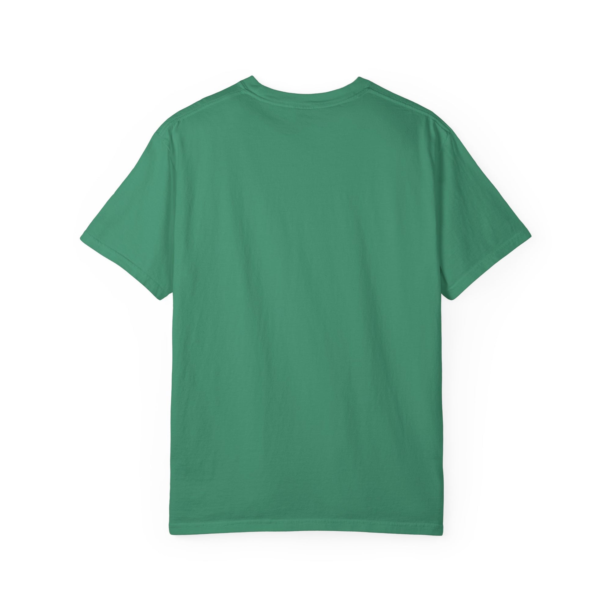 Ranger | Comfort Colors C1717 | Unisex Garment-Dyed T-shirt