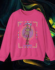 Muerte | Gildan 18000 | Unisex Heavy Blend™ Crewneck Sweatshirt