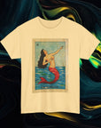 Sirena | Gildan 5000 | Unisex Heavy Cotton Tee
