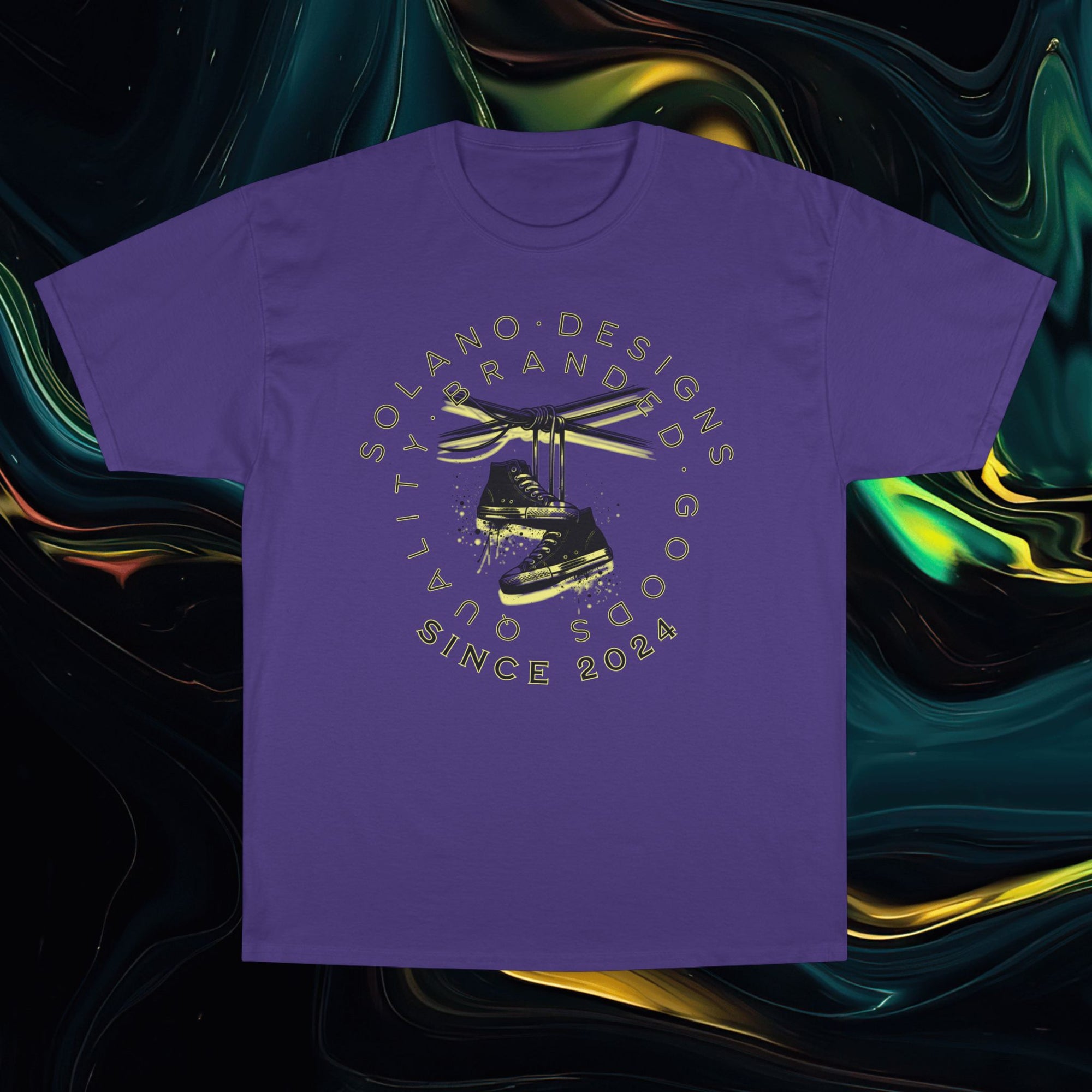 Chuck&#39;em | Champion T-Shirt