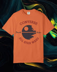 Converse Star Wars | Comfort Colors C1717 | Unisex Garment-Dyed T-shirt